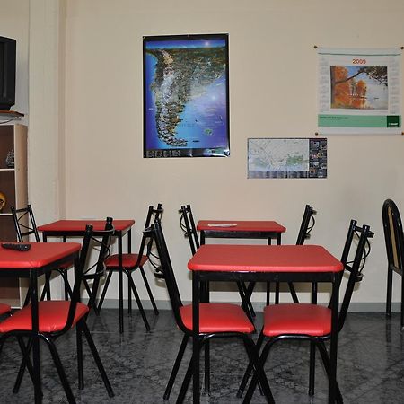 Alma Bohemia Hostel 布宜诺斯艾利斯 外观 照片