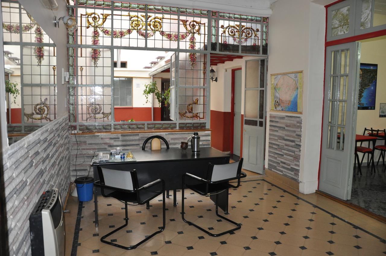 Alma Bohemia Hostel 布宜诺斯艾利斯 外观 照片