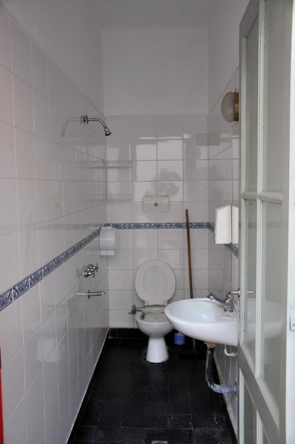 Alma Bohemia Hostel 布宜诺斯艾利斯 外观 照片
