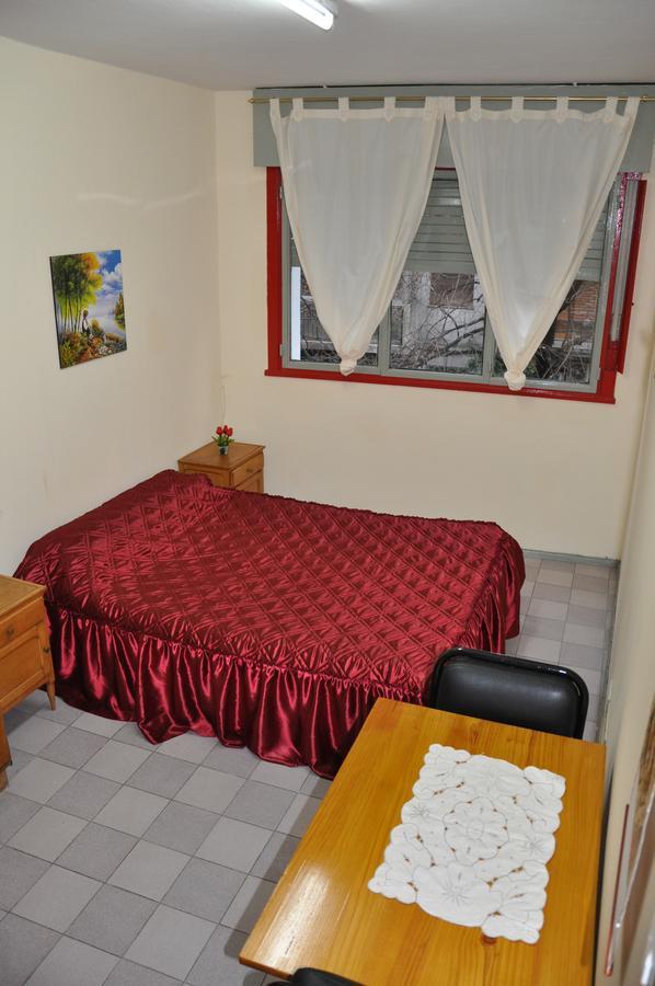 Alma Bohemia Hostel 布宜诺斯艾利斯 外观 照片
