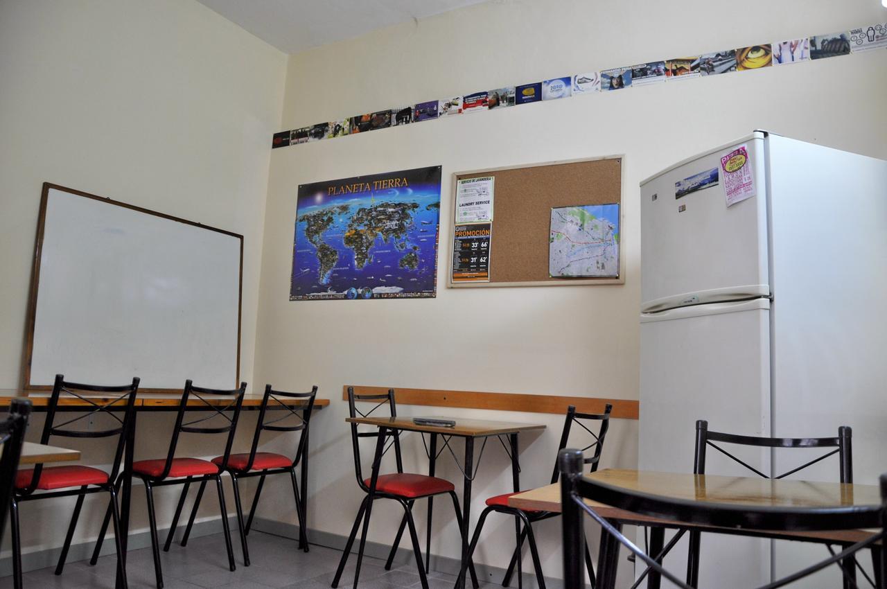 Alma Bohemia Hostel 布宜诺斯艾利斯 外观 照片