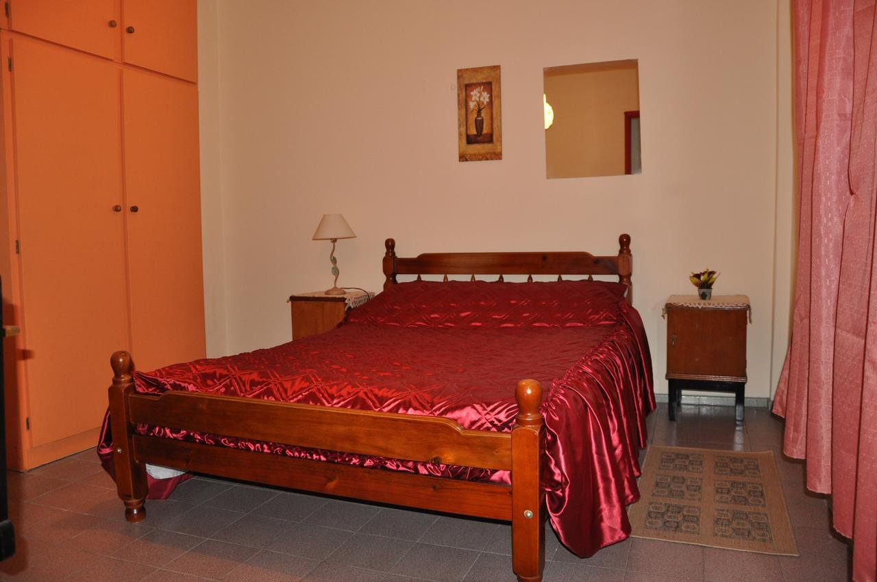 Alma Bohemia Hostel 布宜诺斯艾利斯 外观 照片
